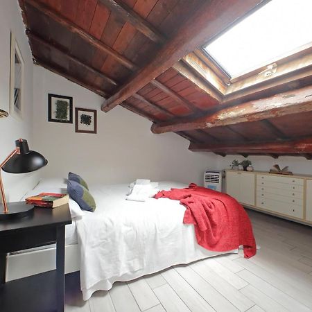 Fidelio Holiday Home Roma Dış mekan fotoğraf