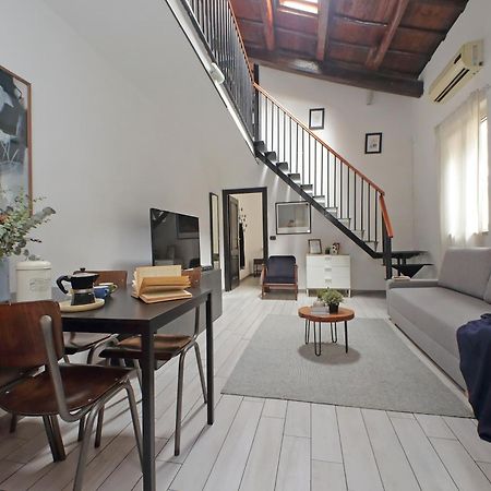 Fidelio Holiday Home Roma Dış mekan fotoğraf