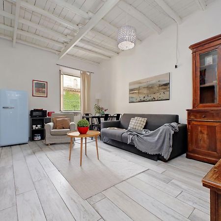 Fidelio Holiday Home Roma Dış mekan fotoğraf