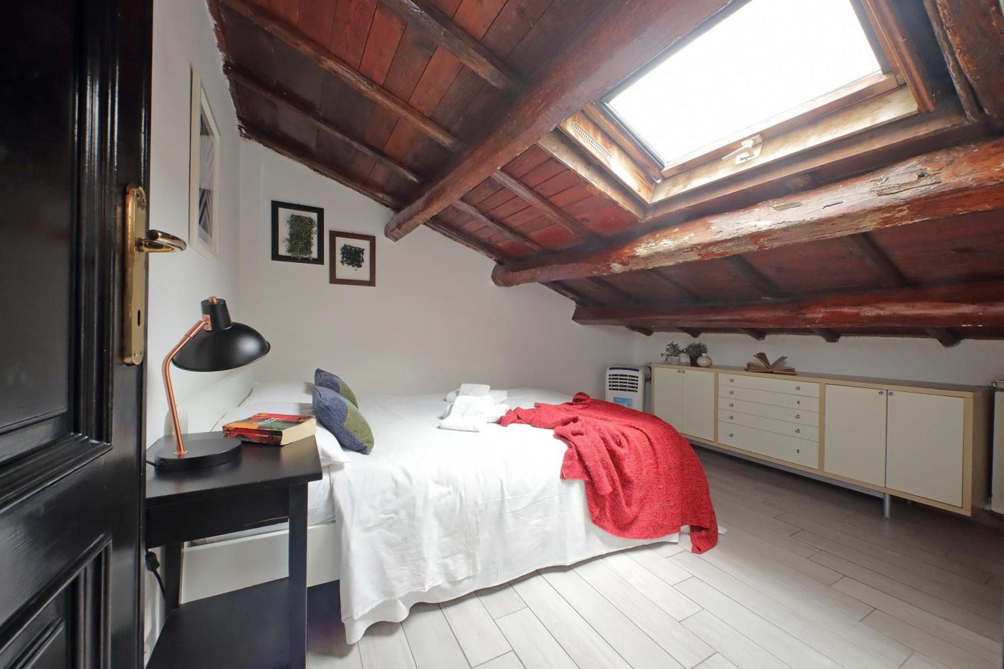 Fidelio Holiday Home Roma Dış mekan fotoğraf