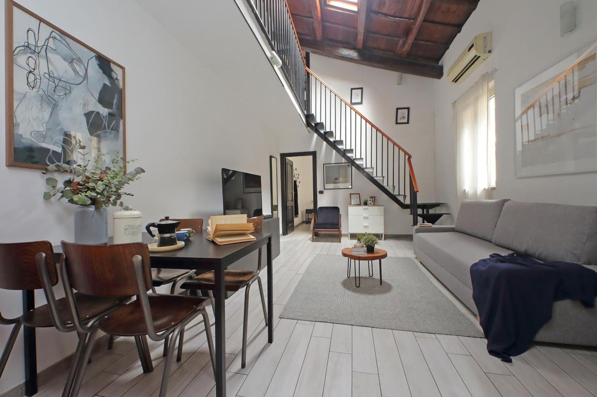 Fidelio Holiday Home Roma Dış mekan fotoğraf