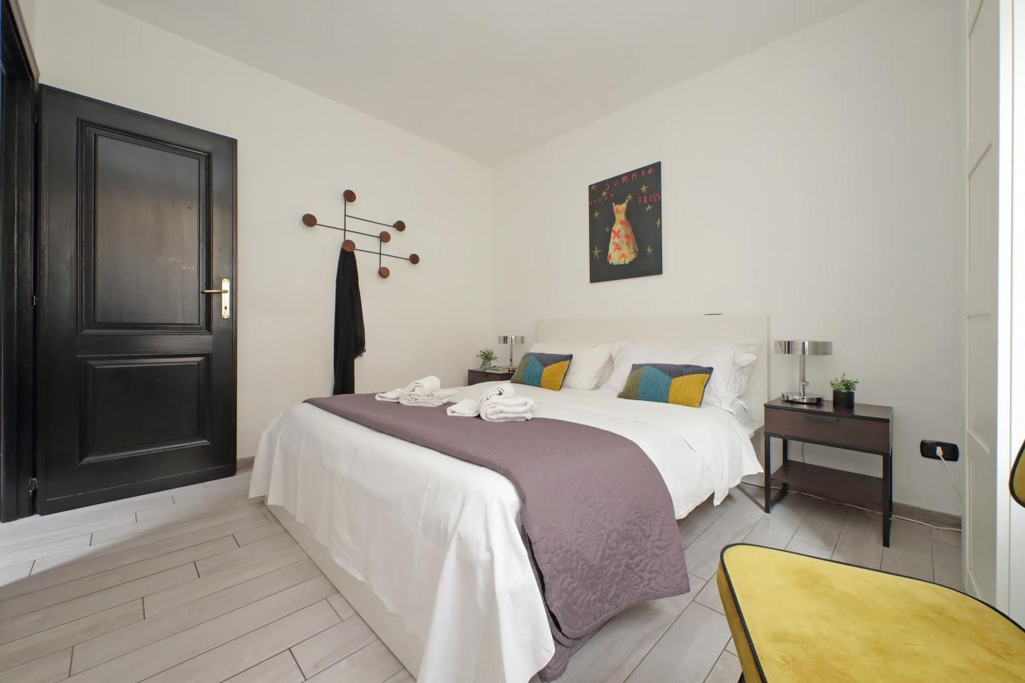 Fidelio Holiday Home Roma Dış mekan fotoğraf