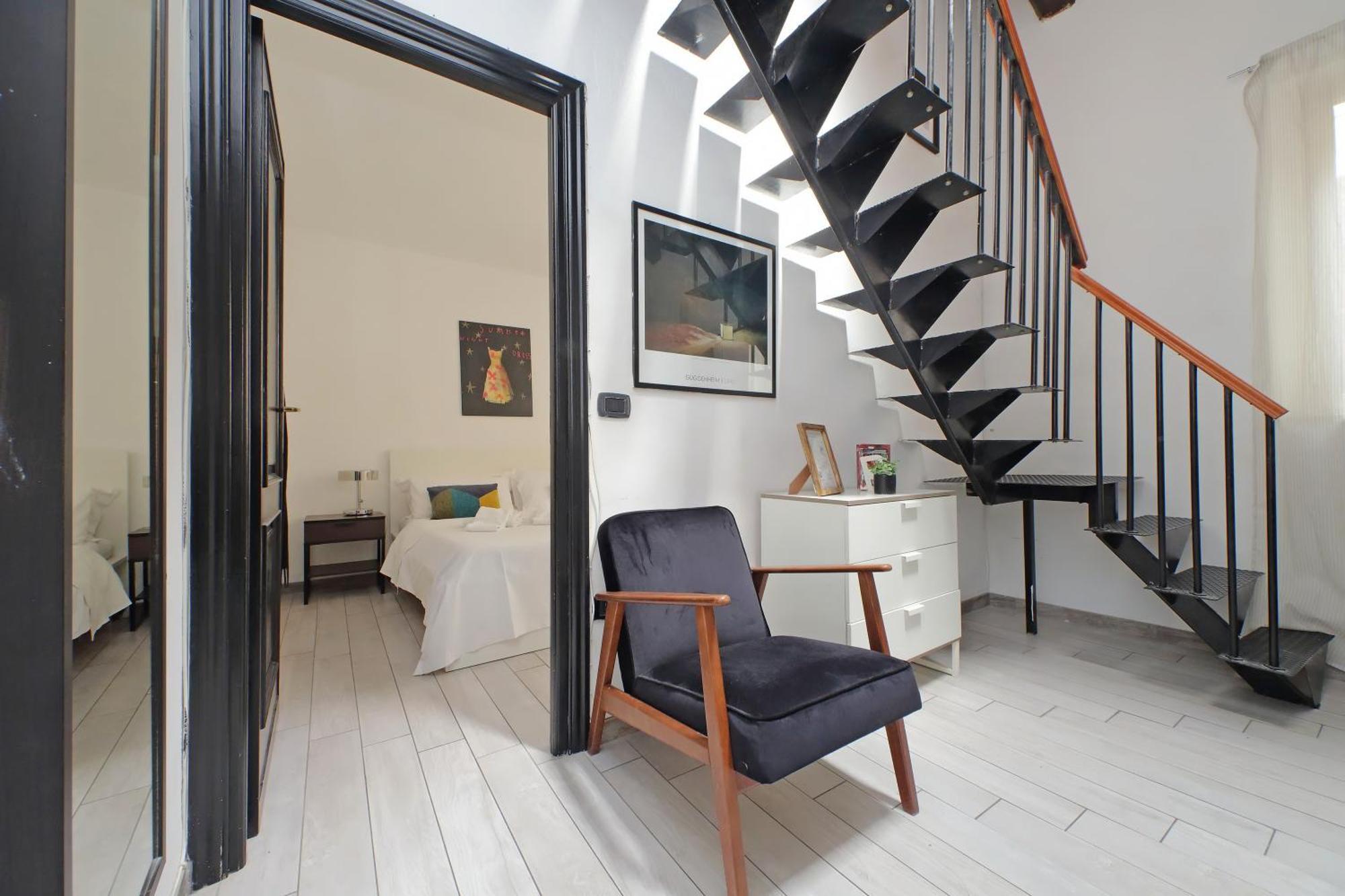 Fidelio Holiday Home Roma Dış mekan fotoğraf