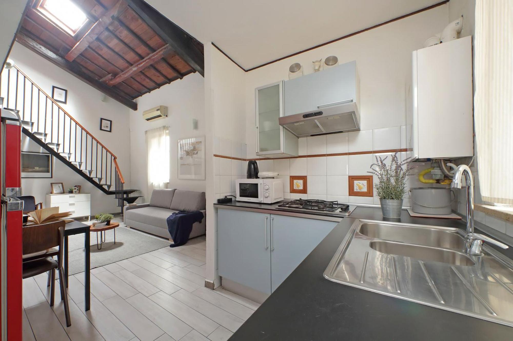 Fidelio Holiday Home Roma Dış mekan fotoğraf