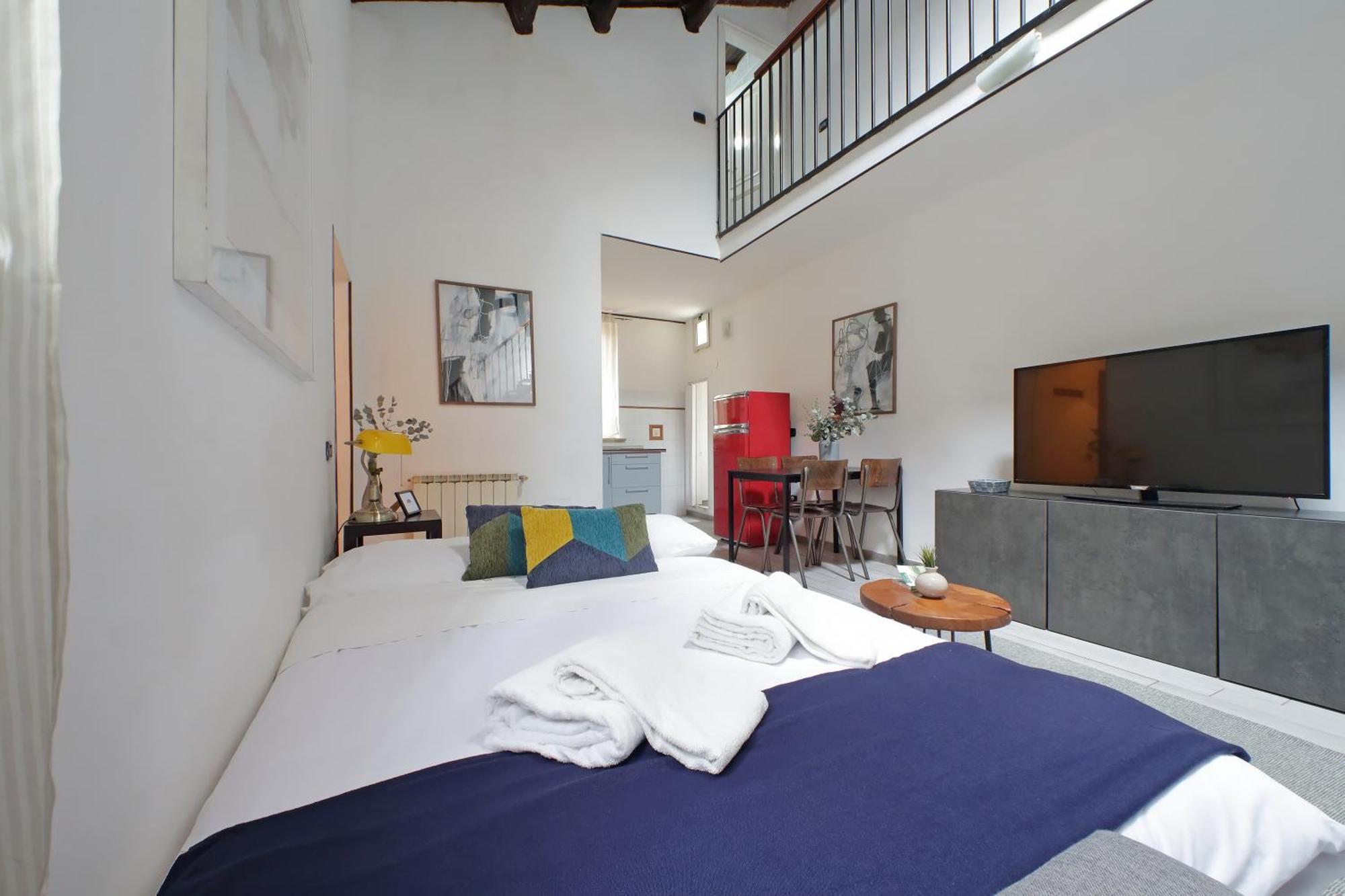 Fidelio Holiday Home Roma Dış mekan fotoğraf
