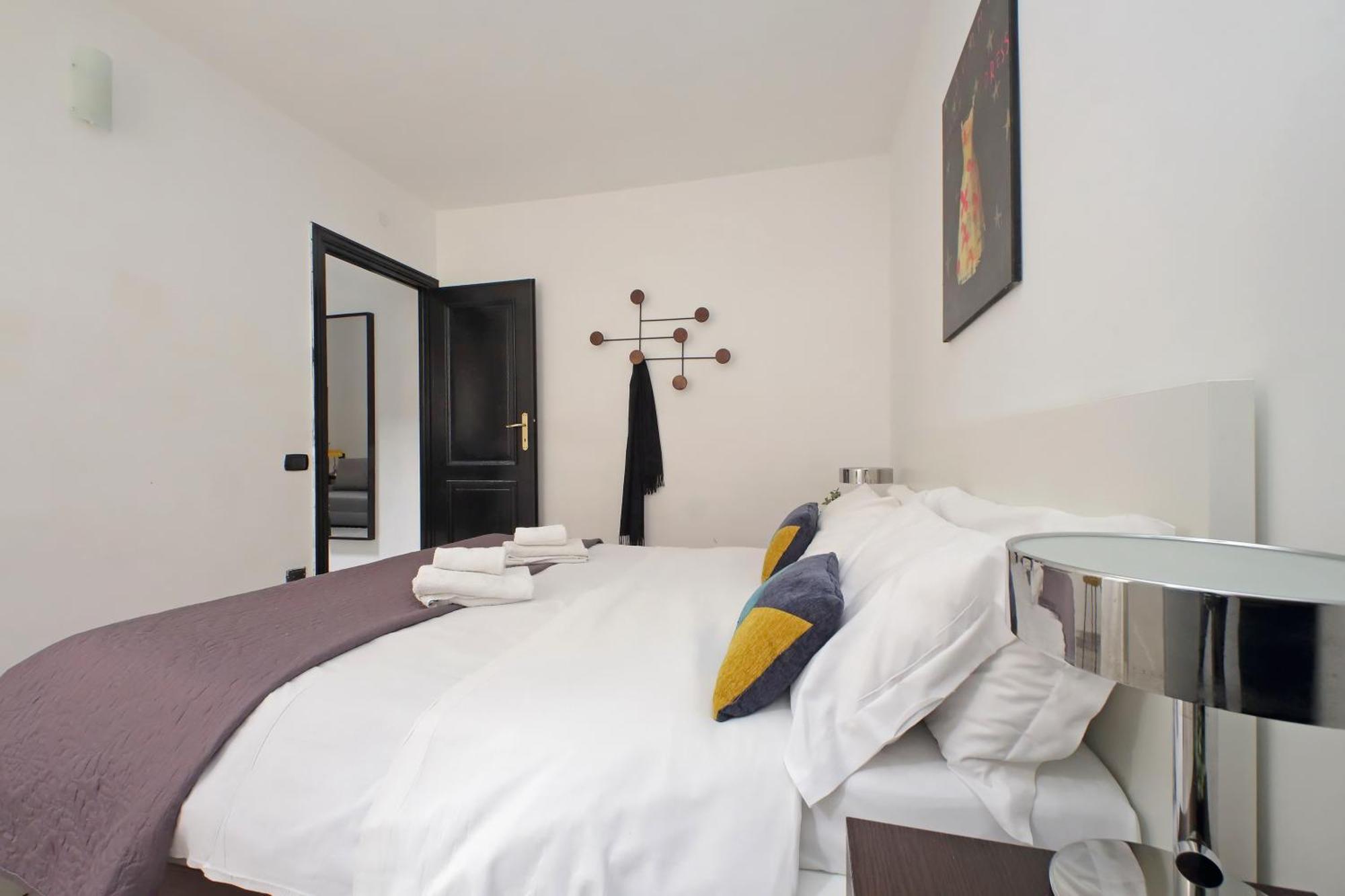 Fidelio Holiday Home Roma Dış mekan fotoğraf