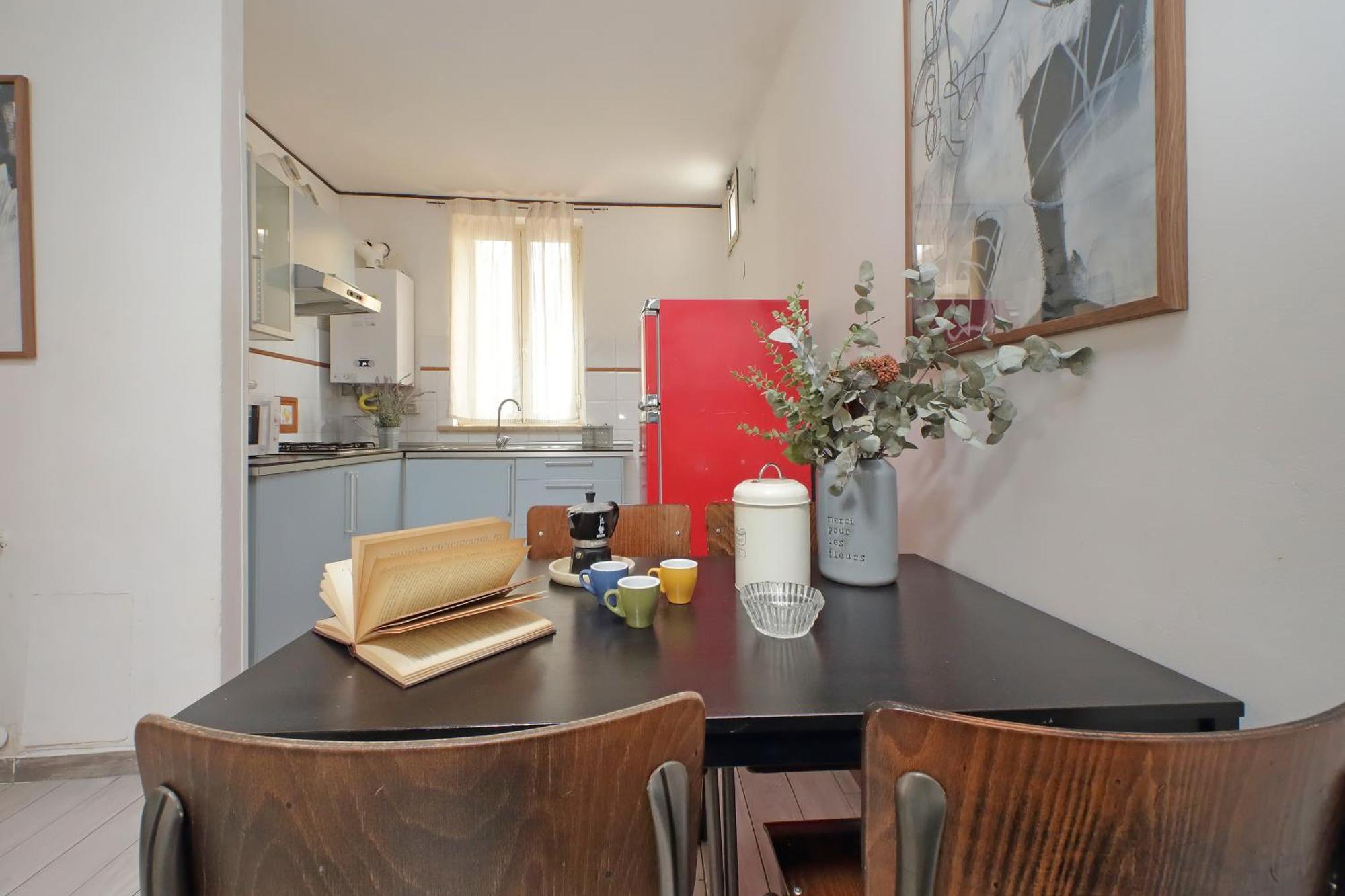 Fidelio Holiday Home Roma Dış mekan fotoğraf