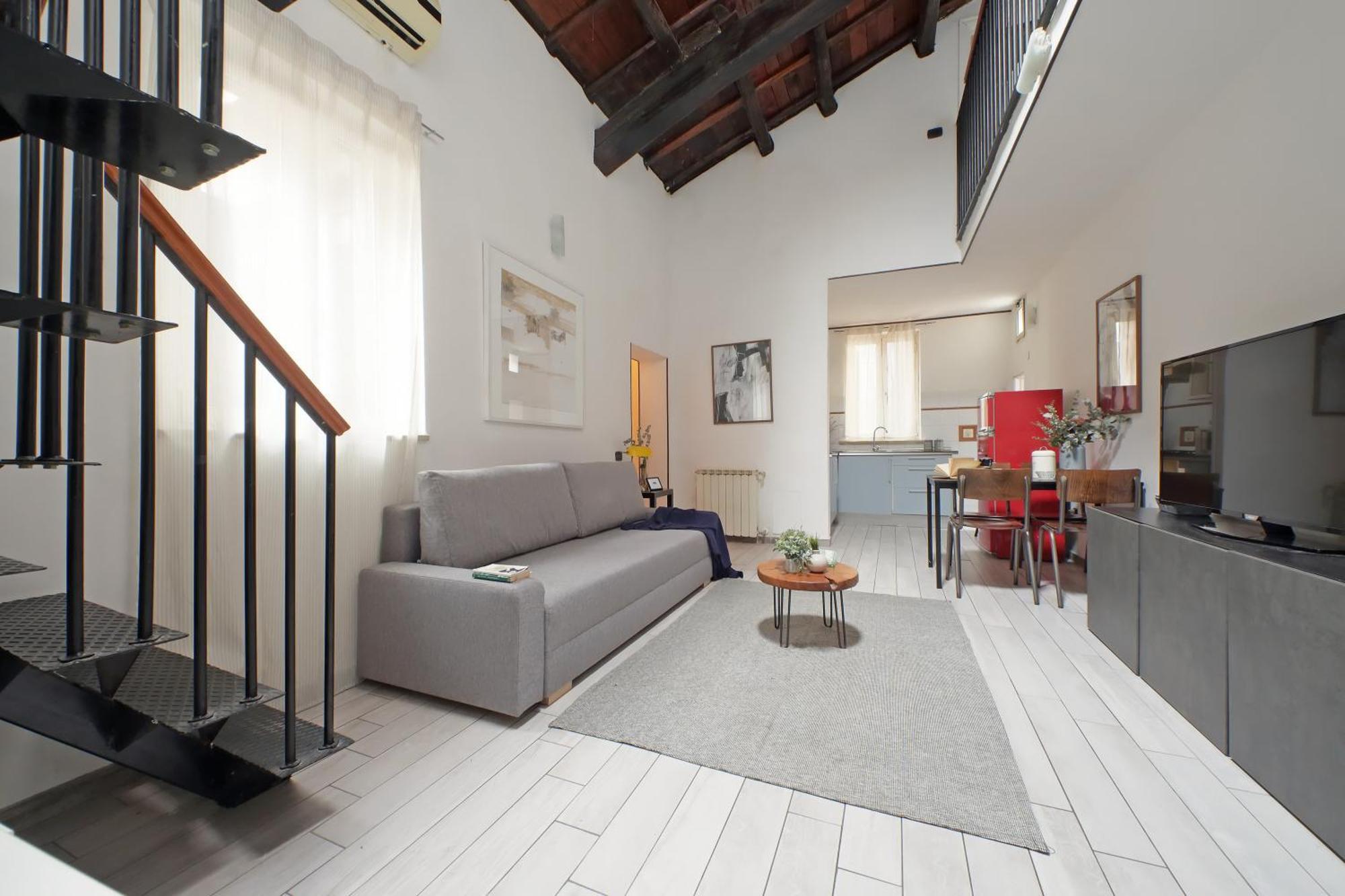 Fidelio Holiday Home Roma Dış mekan fotoğraf