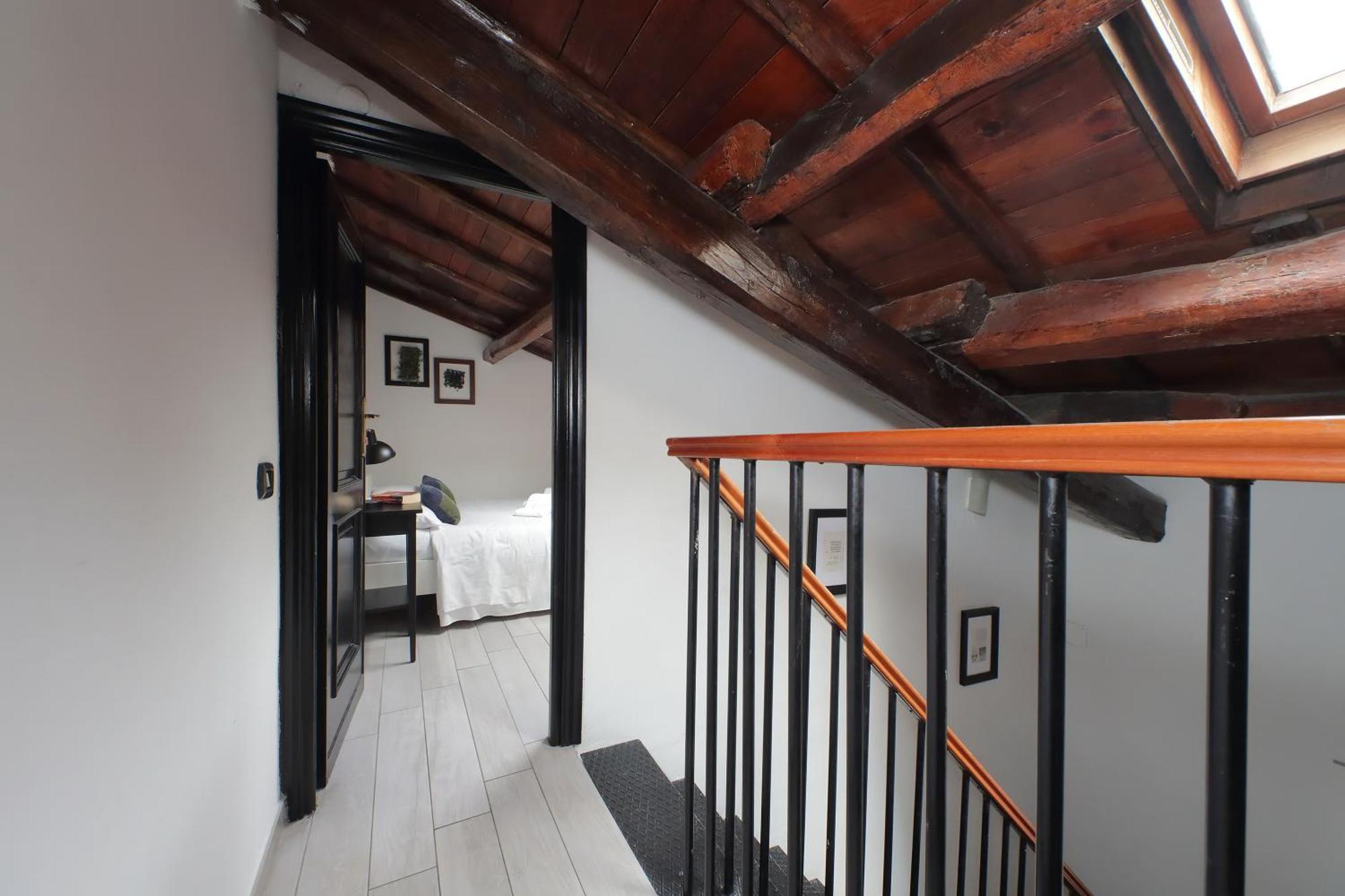 Fidelio Holiday Home Roma Dış mekan fotoğraf