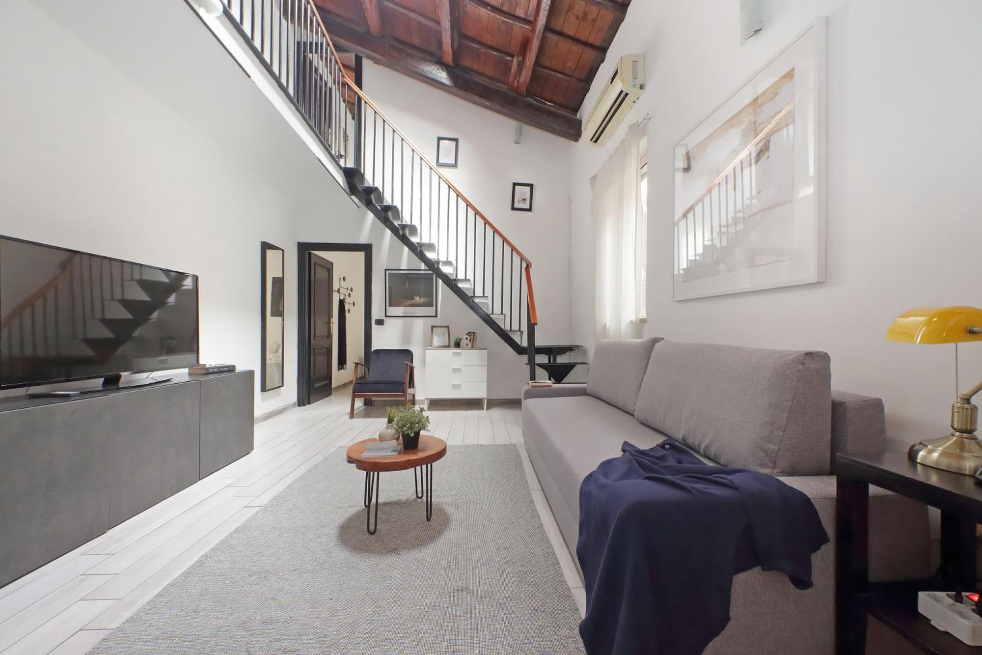 Fidelio Holiday Home Roma Dış mekan fotoğraf