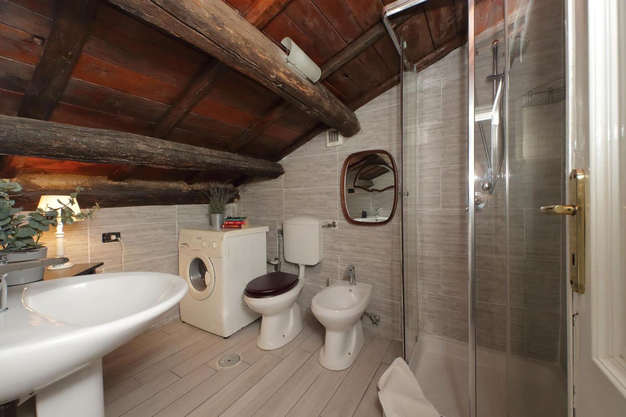 Fidelio Holiday Home Roma Dış mekan fotoğraf