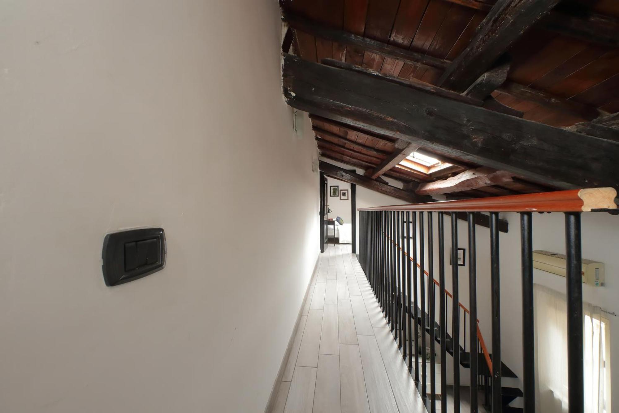 Fidelio Holiday Home Roma Dış mekan fotoğraf