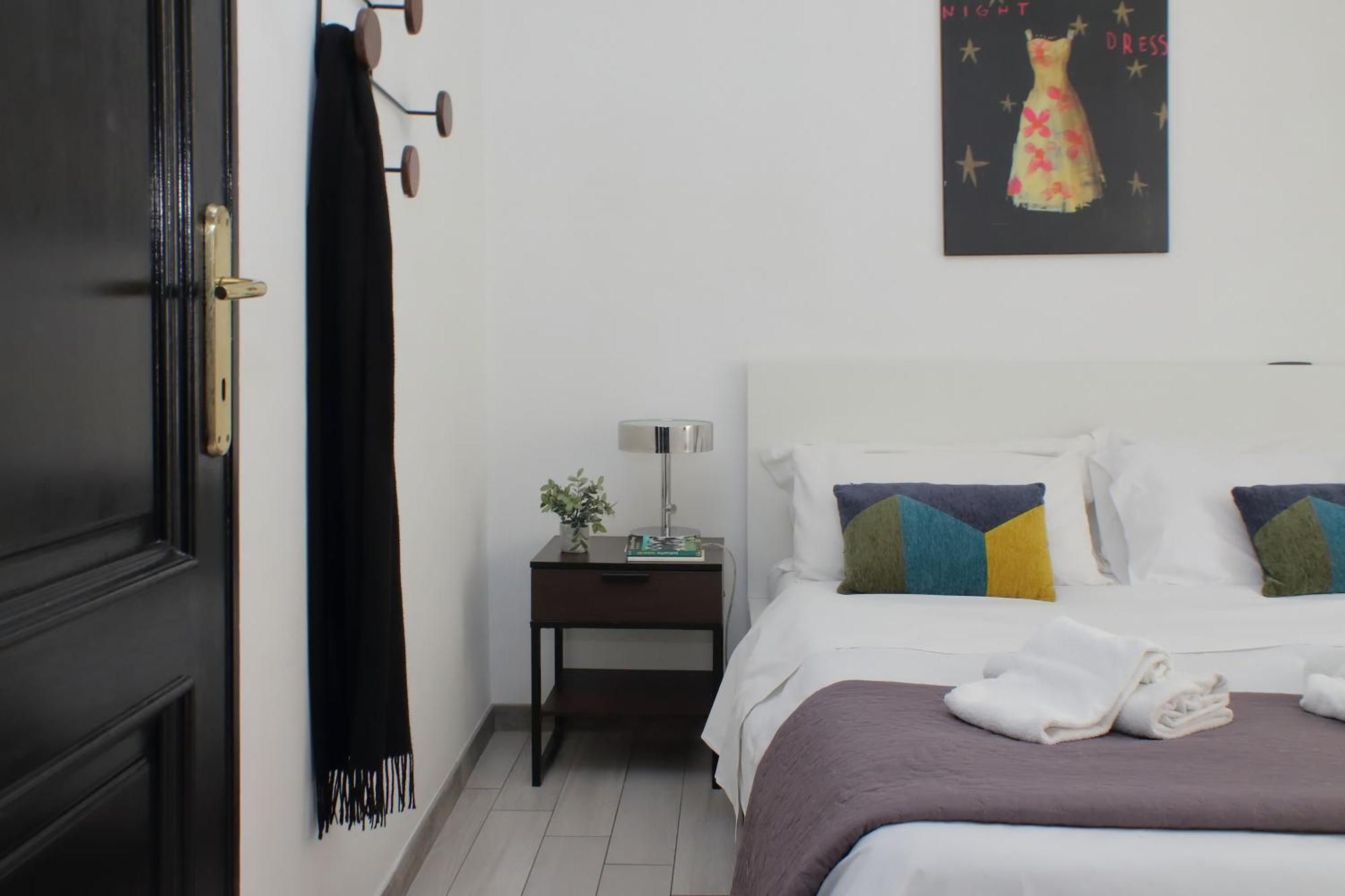Fidelio Holiday Home Roma Dış mekan fotoğraf