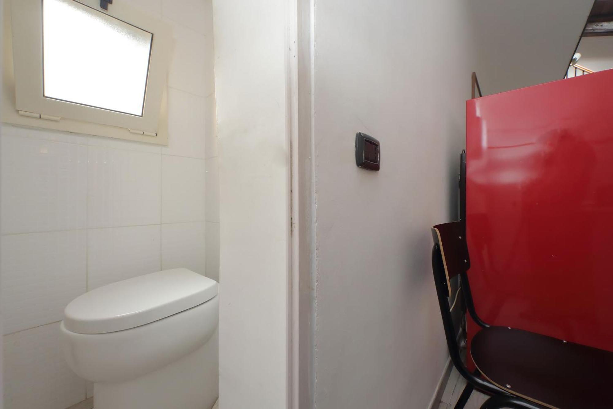 Fidelio Holiday Home Roma Dış mekan fotoğraf