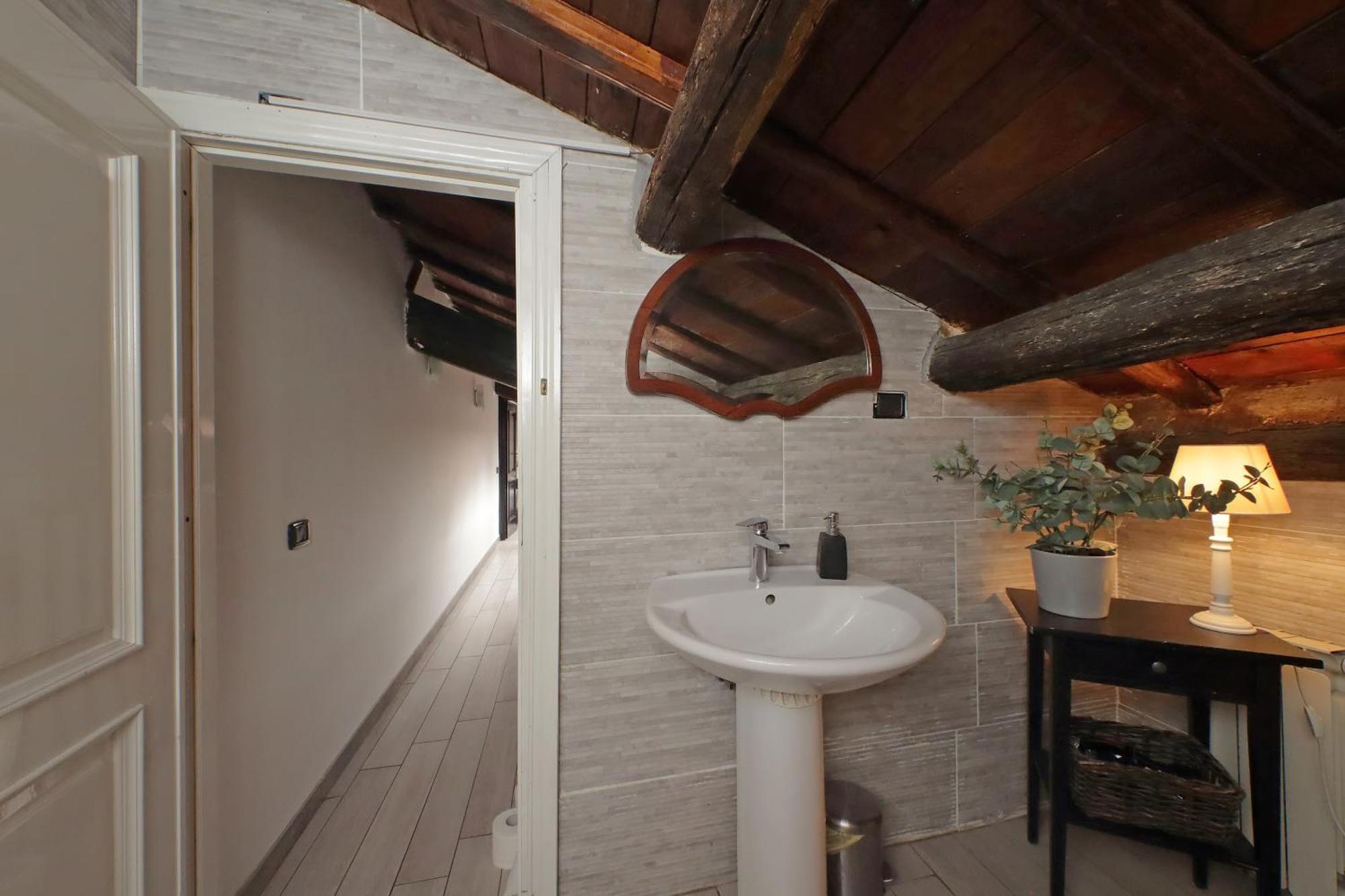 Fidelio Holiday Home Roma Dış mekan fotoğraf