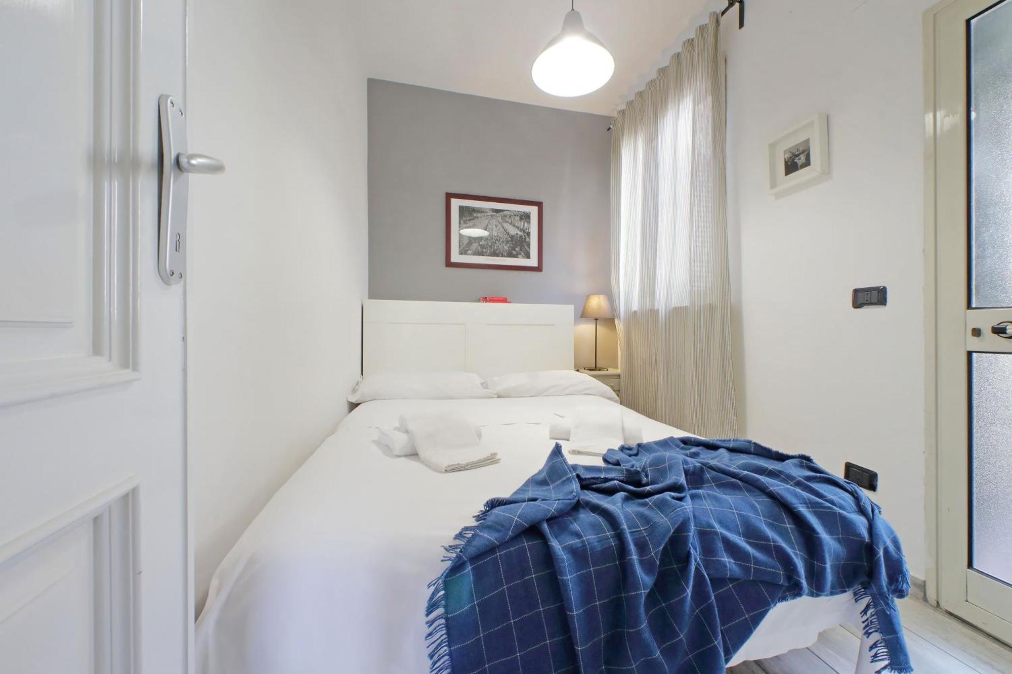 Fidelio Holiday Home Roma Dış mekan fotoğraf