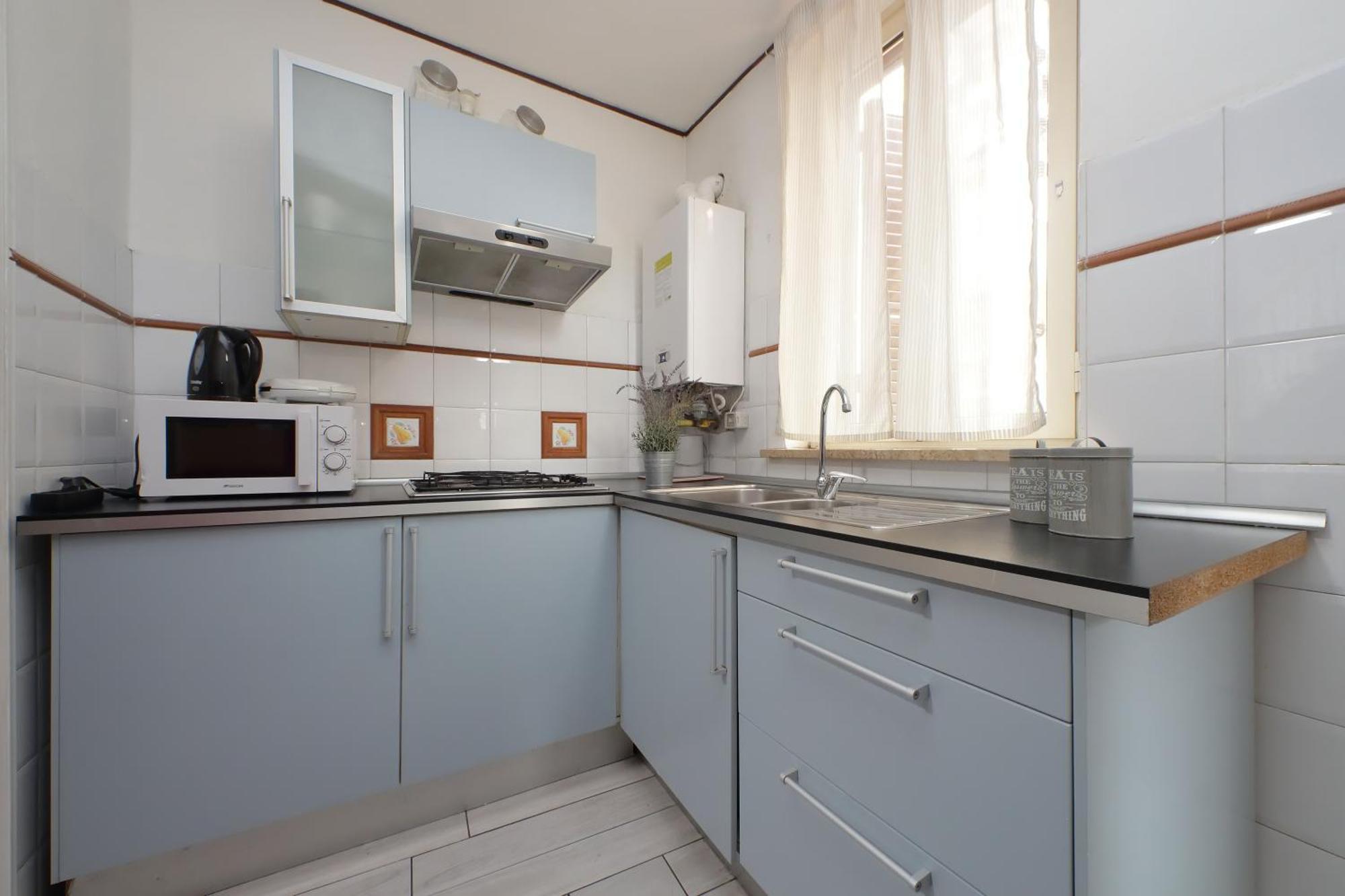 Fidelio Holiday Home Roma Dış mekan fotoğraf
