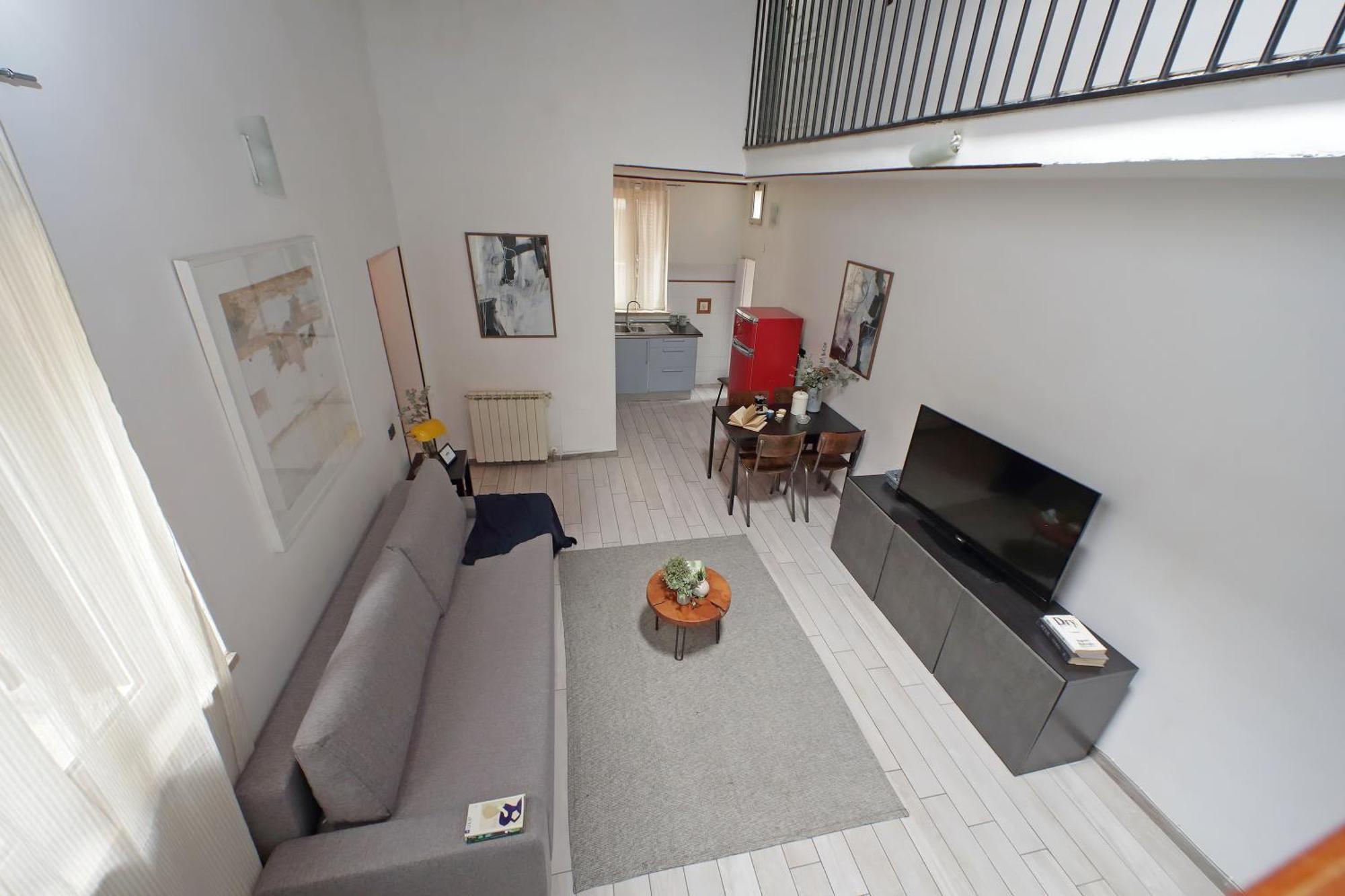 Fidelio Holiday Home Roma Dış mekan fotoğraf