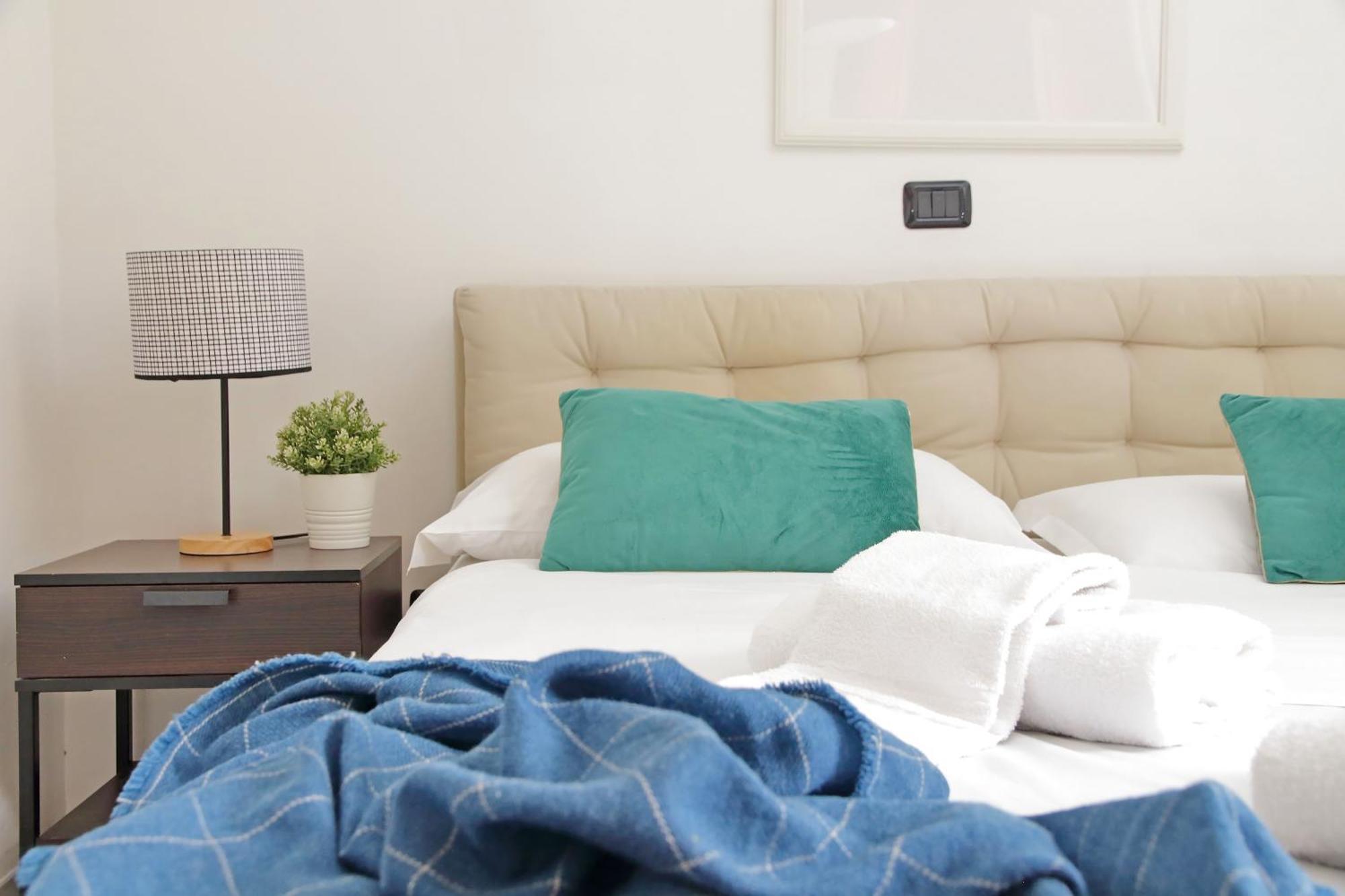 Fidelio Holiday Home Roma Dış mekan fotoğraf