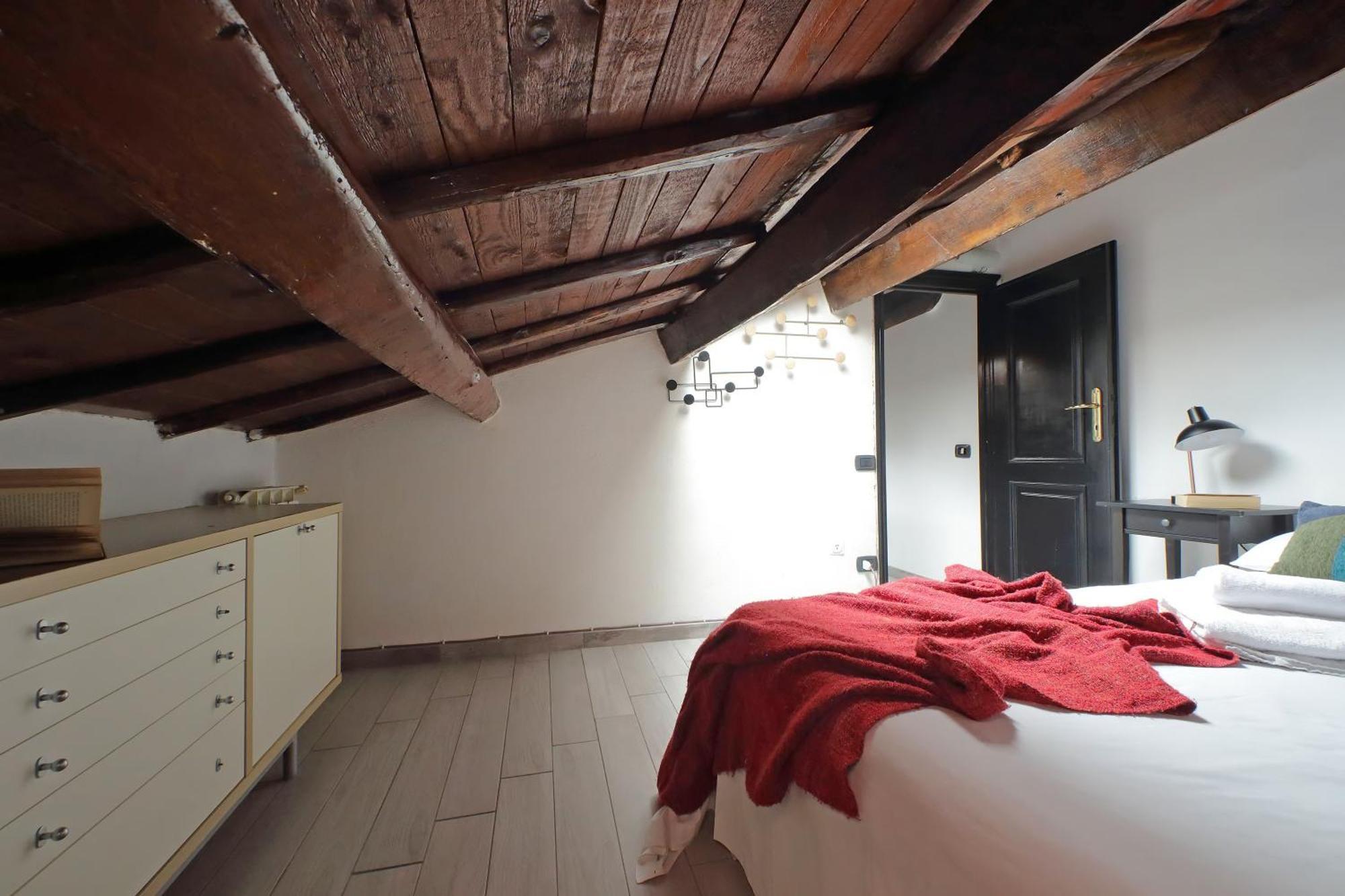 Fidelio Holiday Home Roma Dış mekan fotoğraf