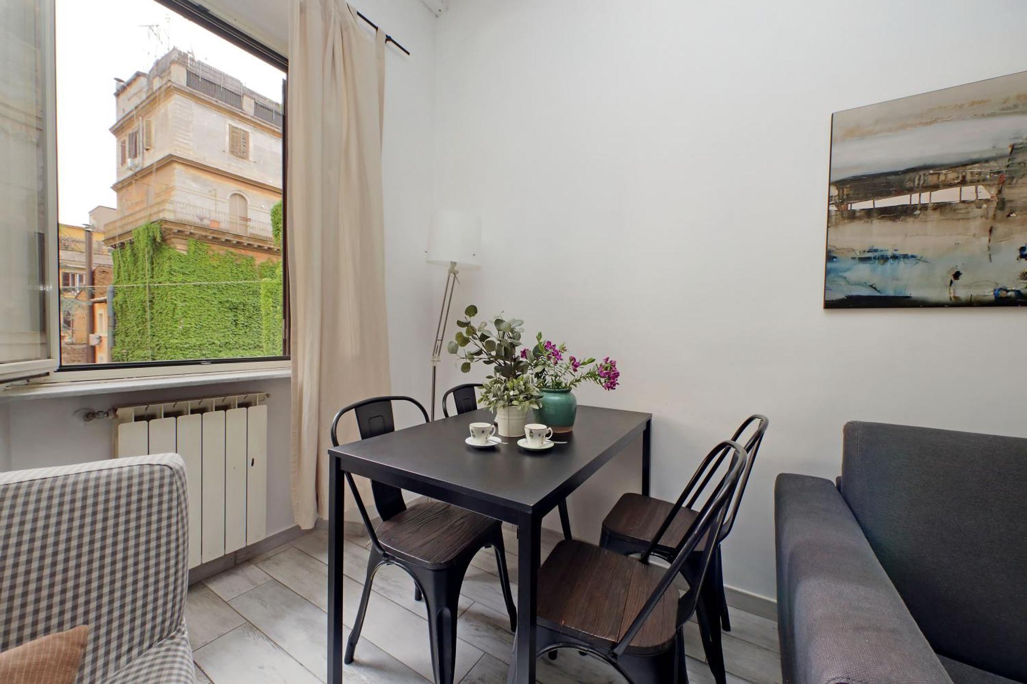 Fidelio Holiday Home Roma Dış mekan fotoğraf