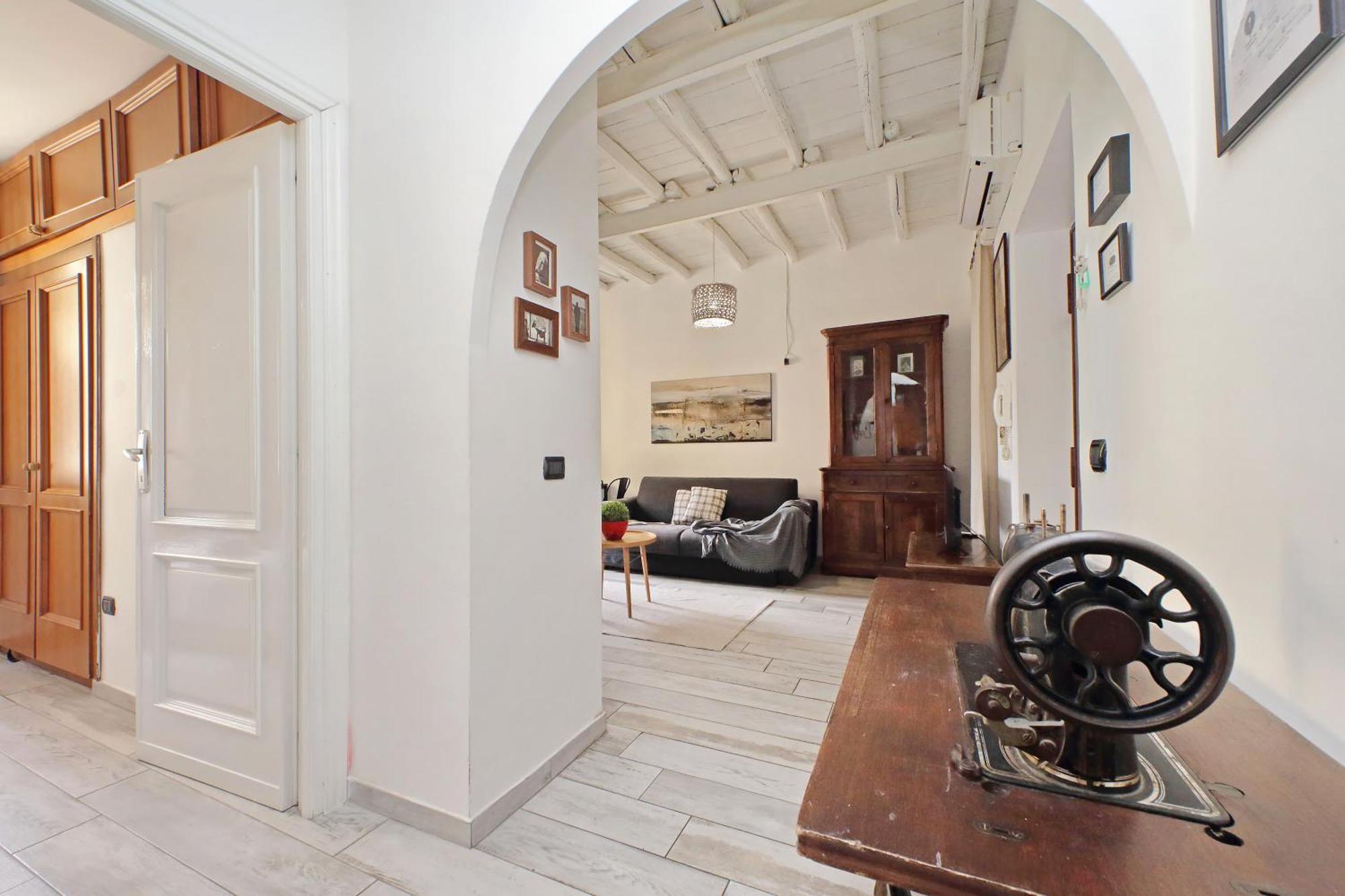Fidelio Holiday Home Roma Dış mekan fotoğraf