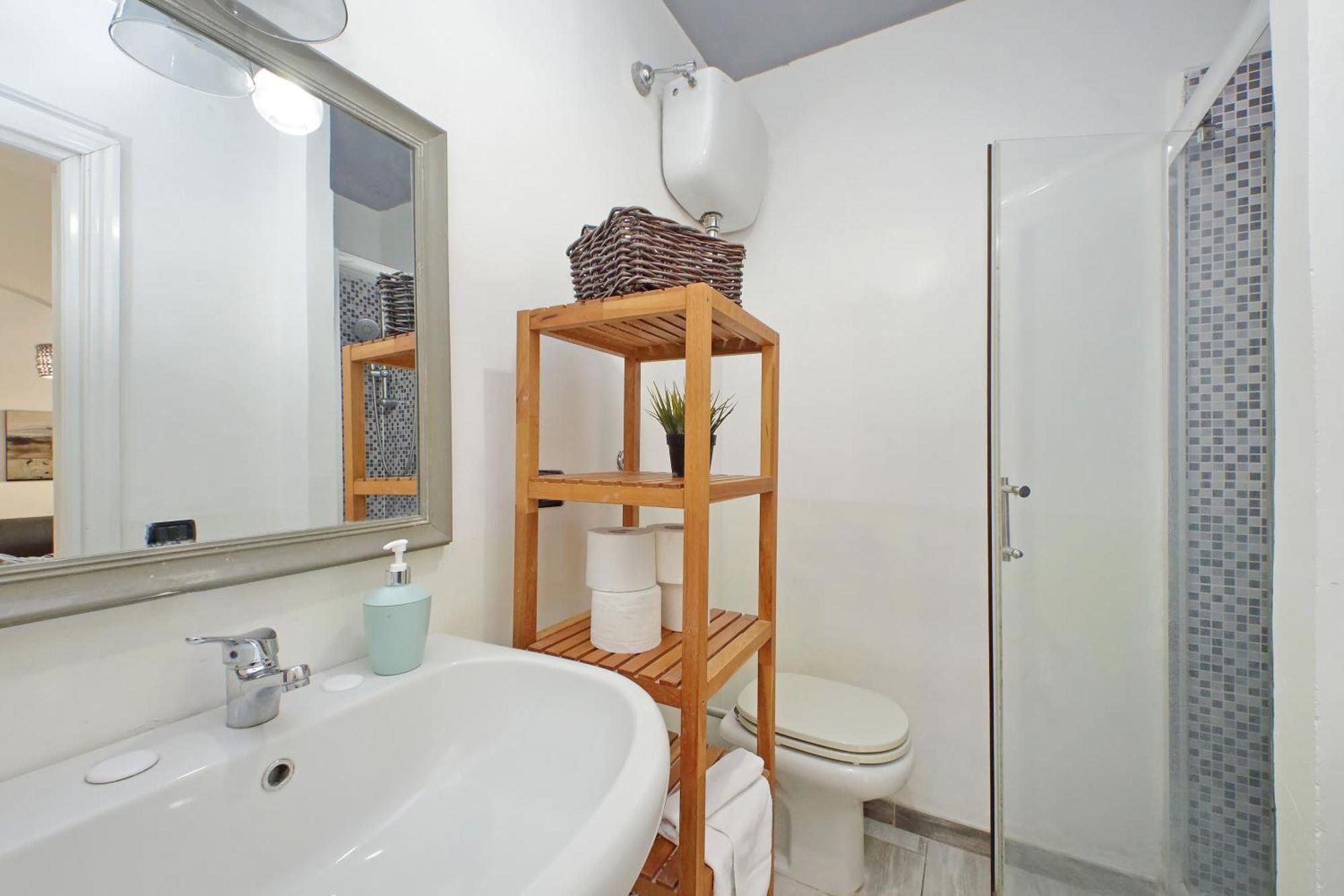 Fidelio Holiday Home Roma Dış mekan fotoğraf
