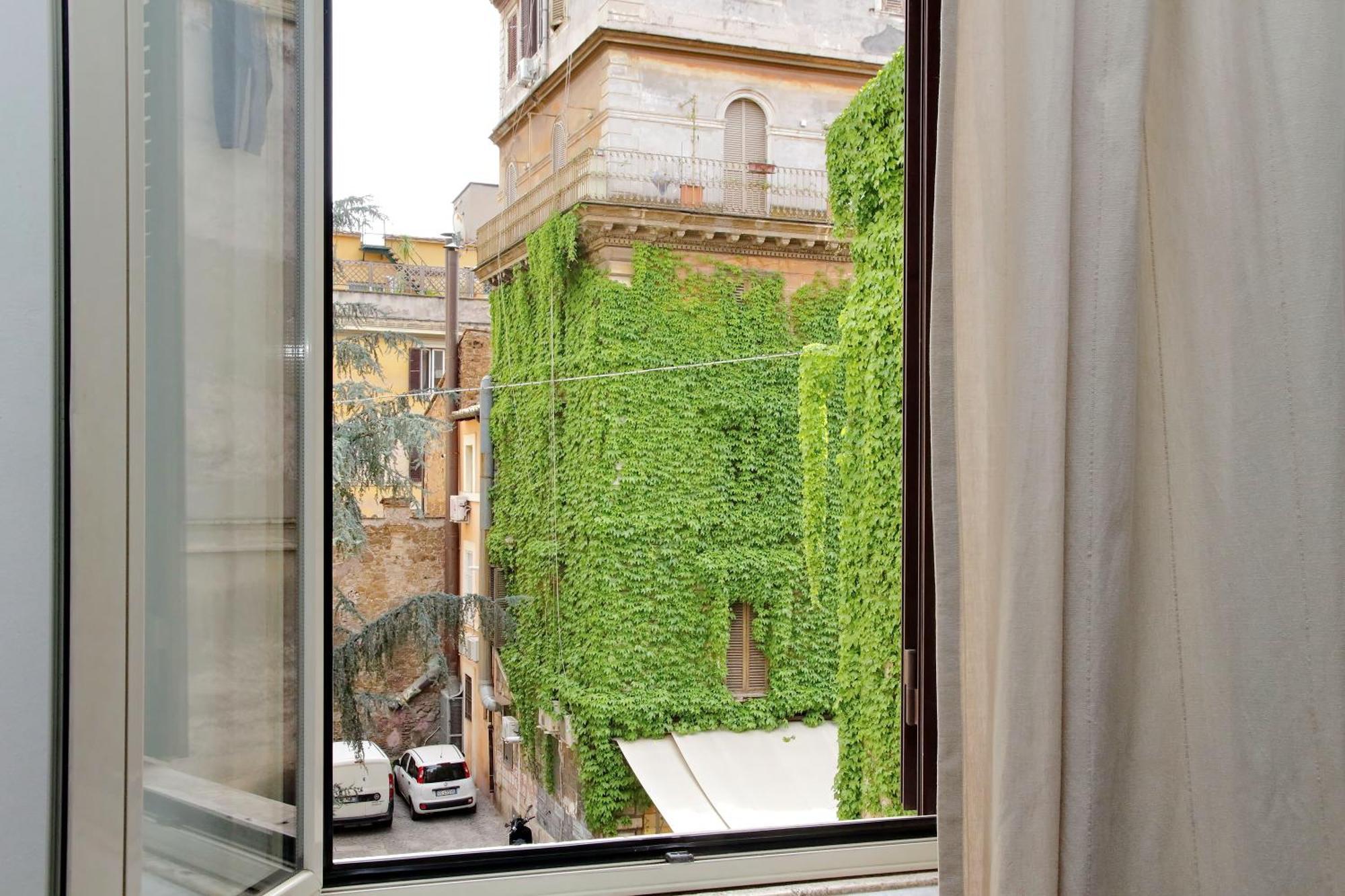 Fidelio Holiday Home Roma Dış mekan fotoğraf