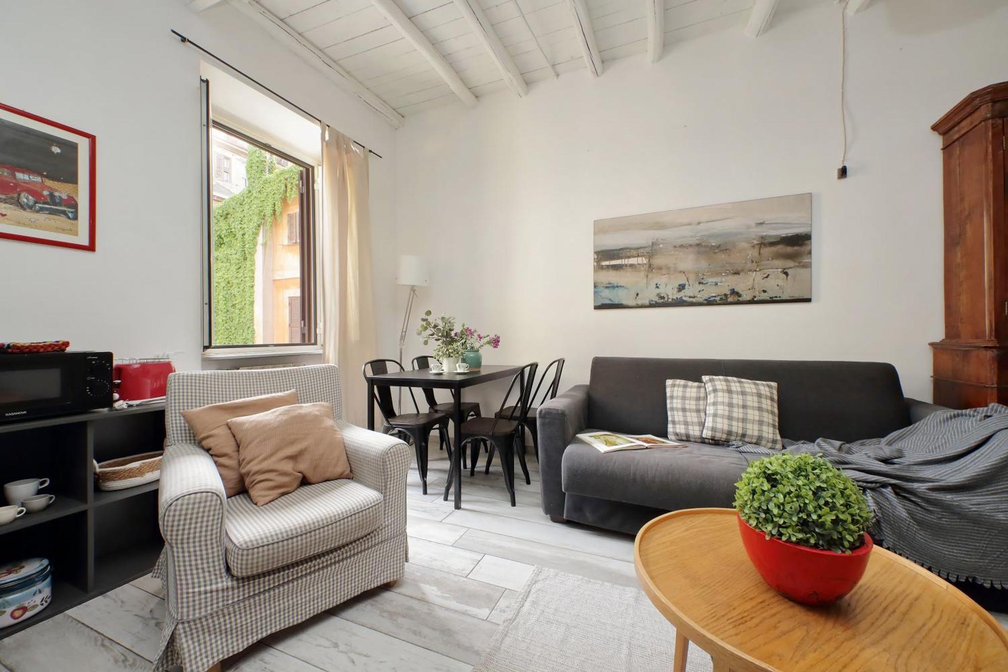 Fidelio Holiday Home Roma Dış mekan fotoğraf