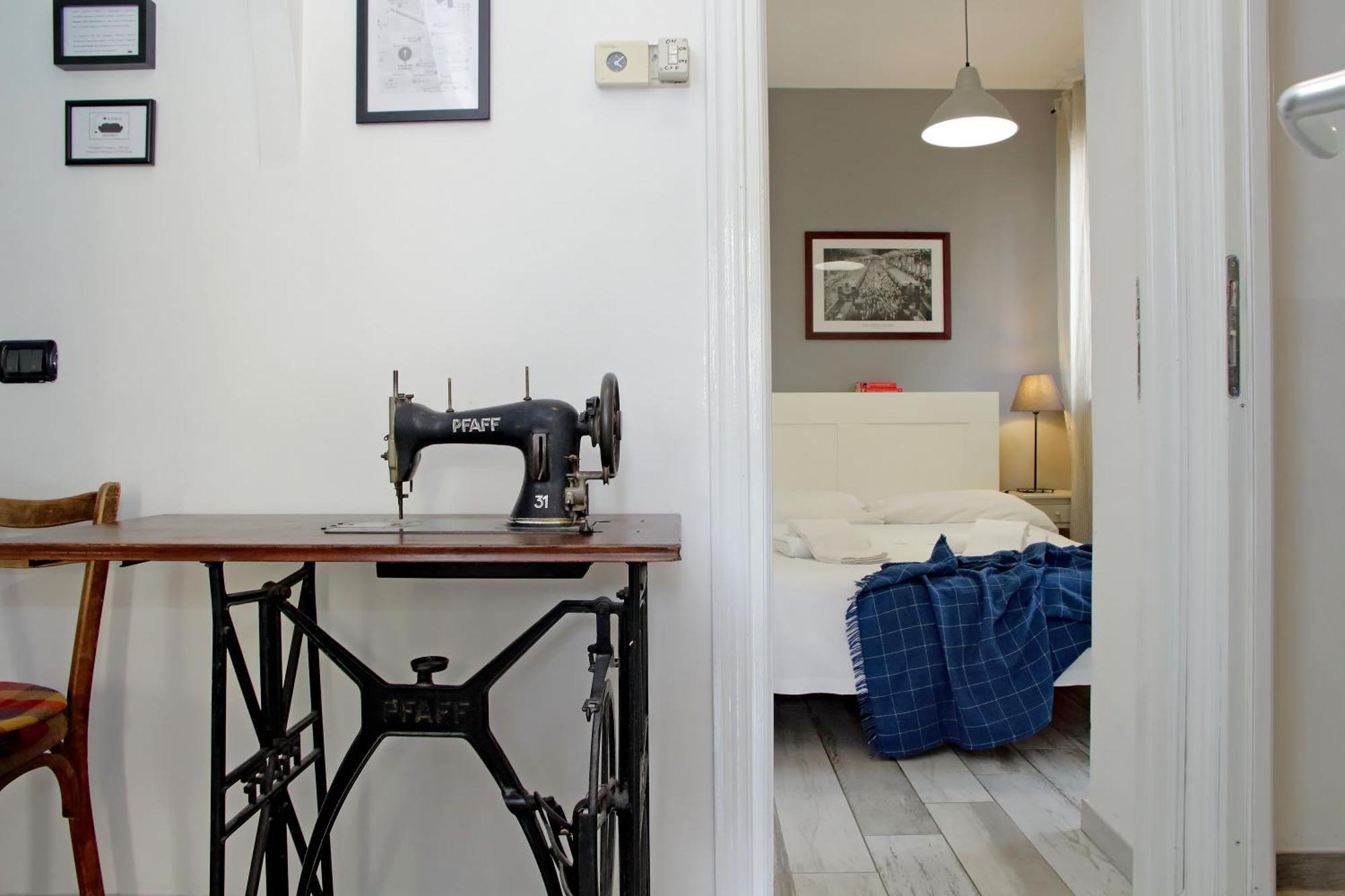 Fidelio Holiday Home Roma Dış mekan fotoğraf
