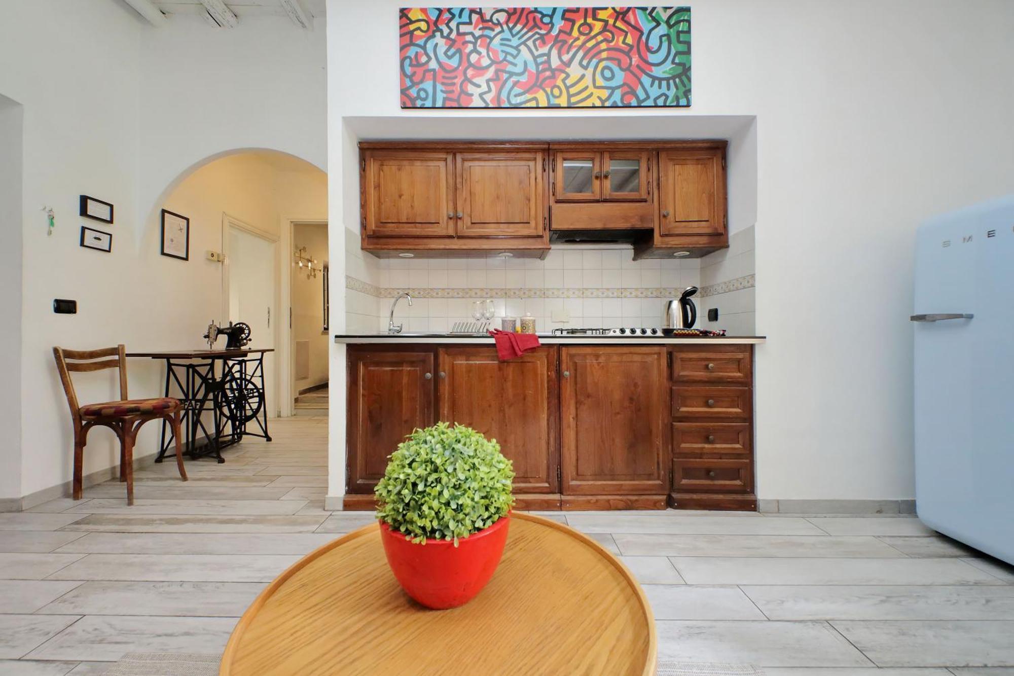 Fidelio Holiday Home Roma Dış mekan fotoğraf