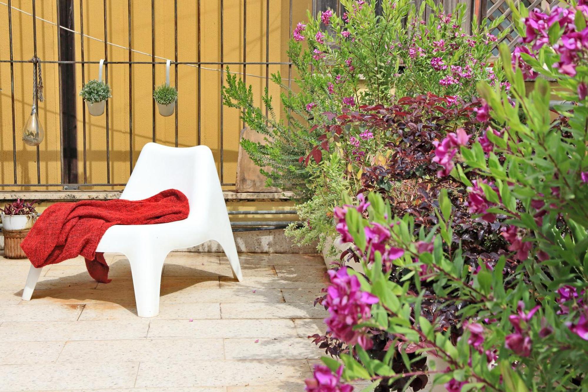 Fidelio Holiday Home Roma Dış mekan fotoğraf