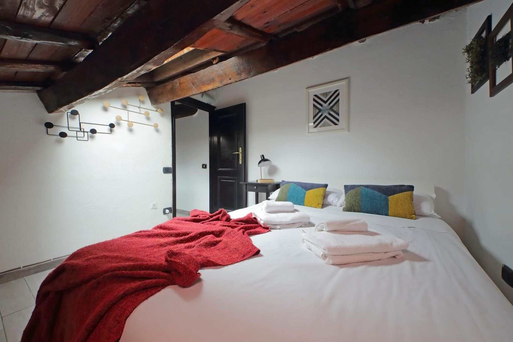 Fidelio Holiday Home Roma Dış mekan fotoğraf