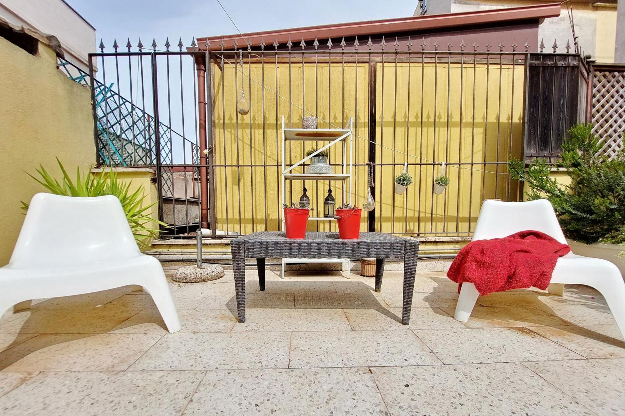 Fidelio Holiday Home Roma Dış mekan fotoğraf