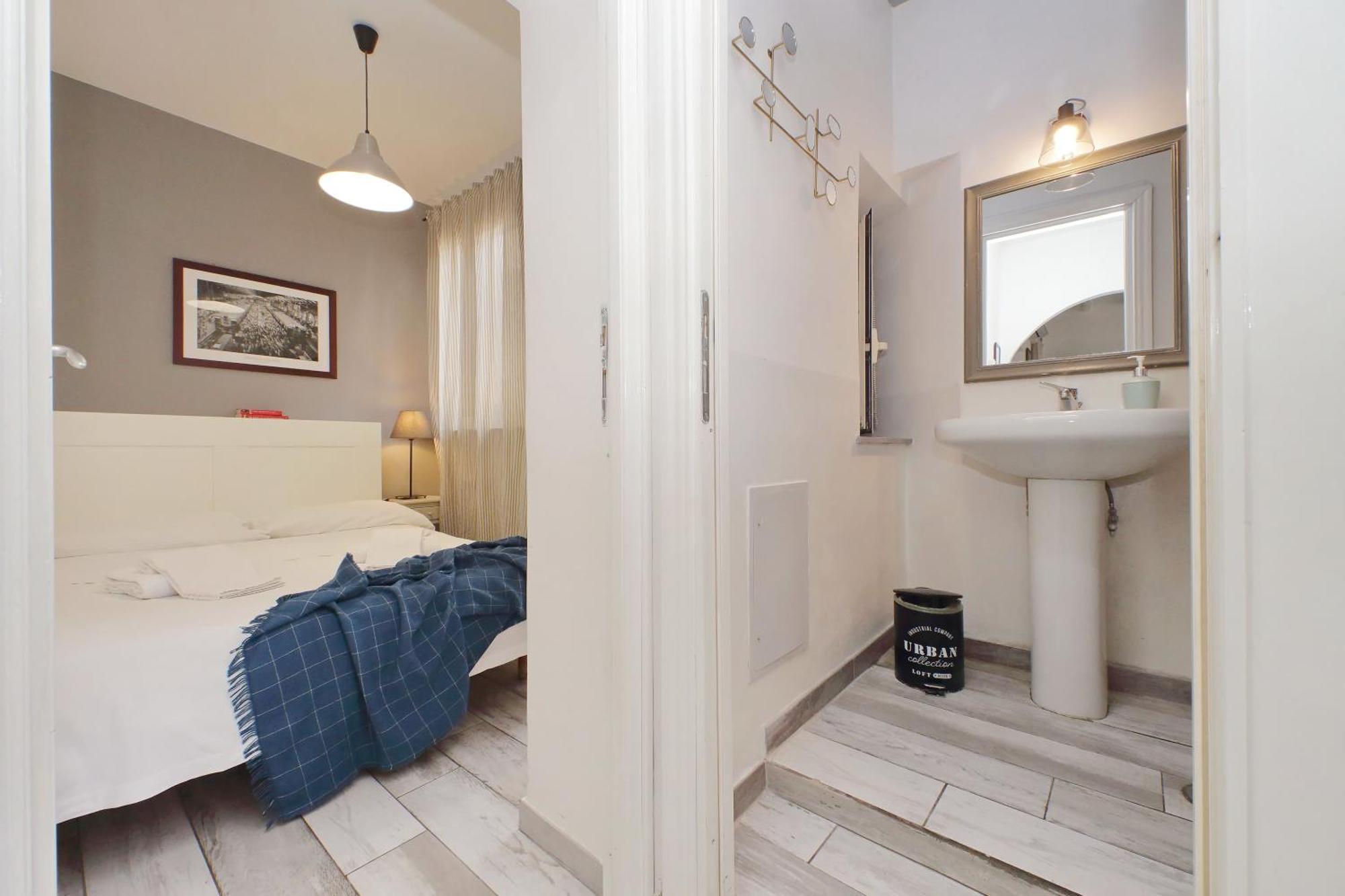 Fidelio Holiday Home Roma Dış mekan fotoğraf